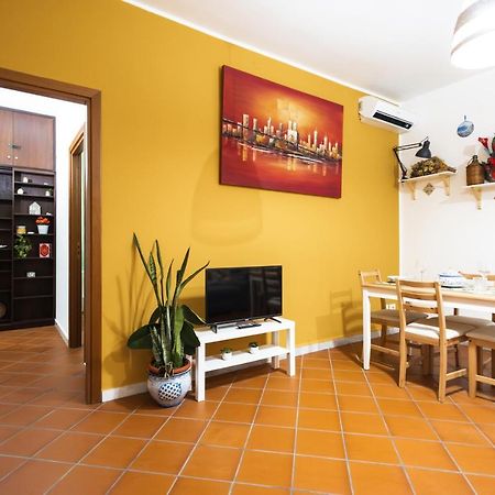 Ai Bottonai Casa 23 Appartement Palermo Buitenkant foto