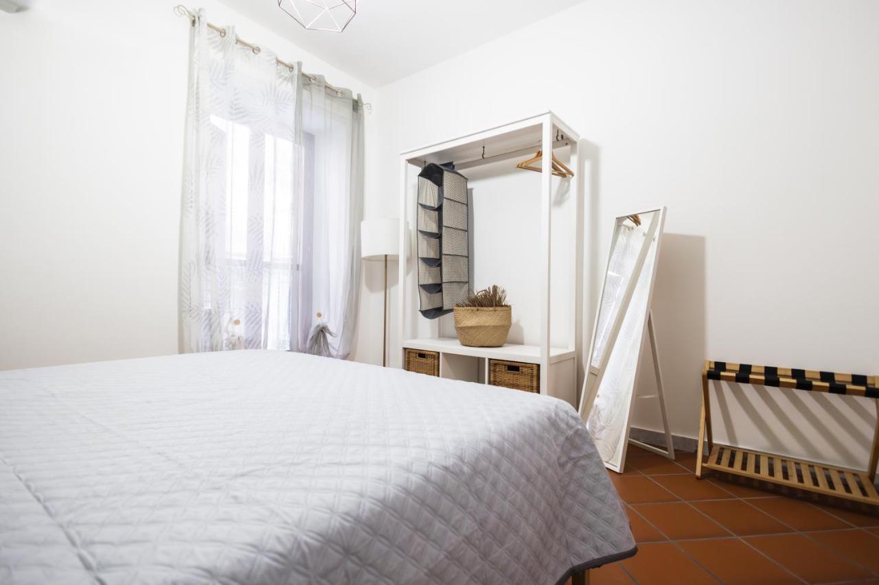 Ai Bottonai Casa 23 Appartement Palermo Buitenkant foto
