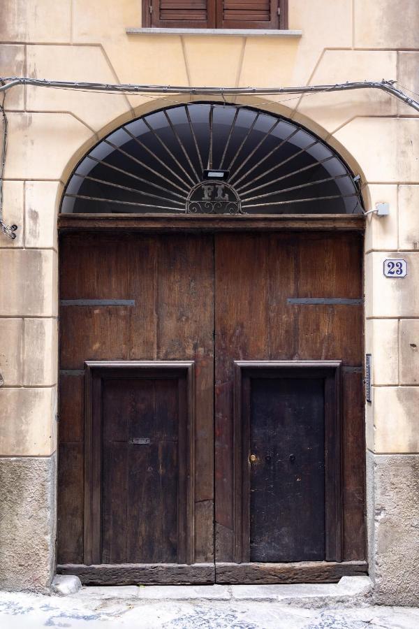 Ai Bottonai Casa 23 Appartement Palermo Buitenkant foto