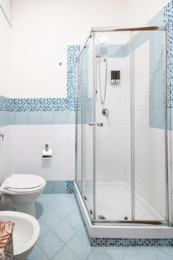 Ai Bottonai Casa 23 Appartement Palermo Buitenkant foto