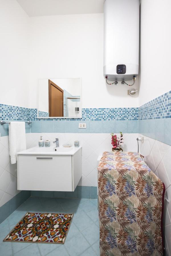Ai Bottonai Casa 23 Appartement Palermo Buitenkant foto